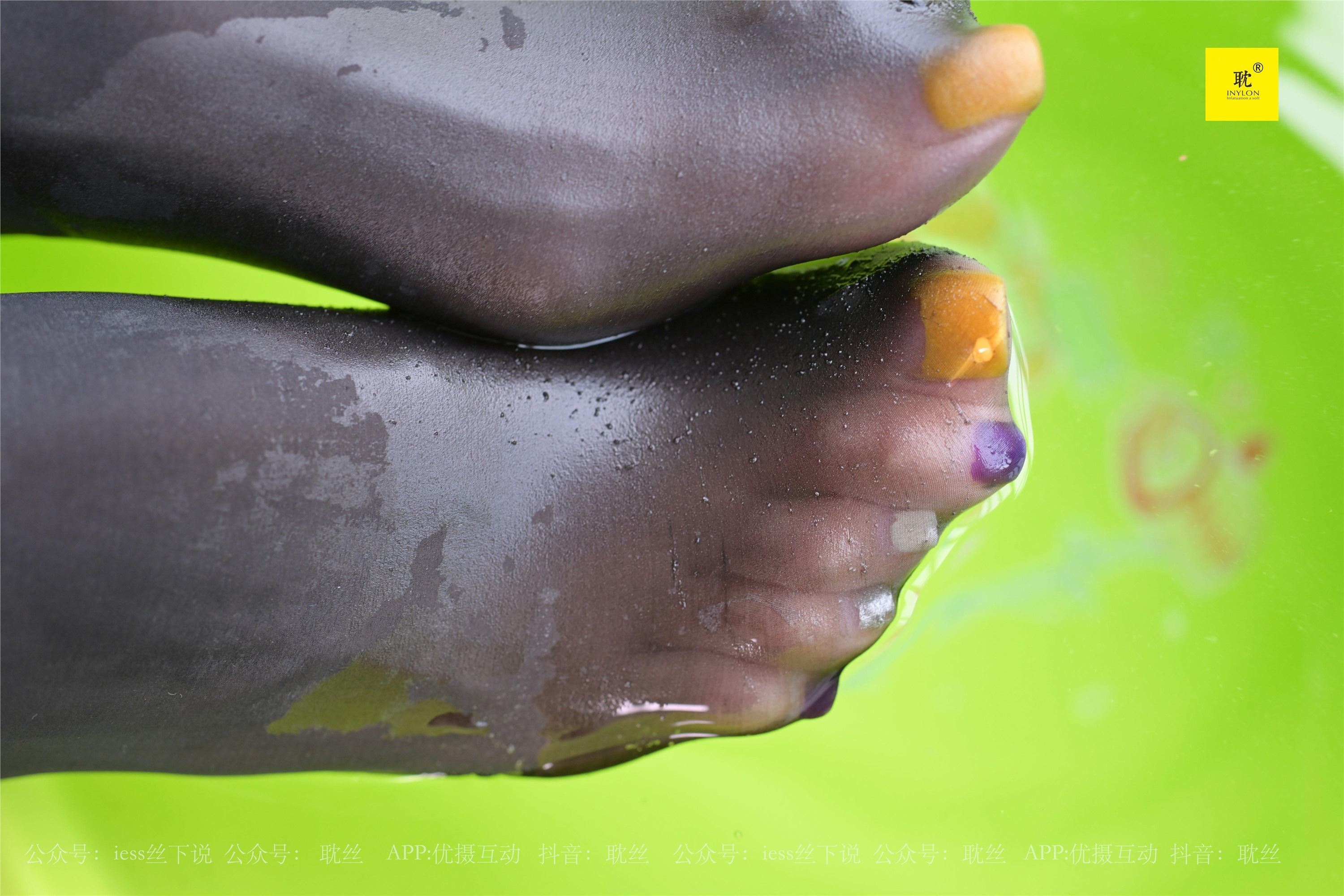 IESS异思趣向 030 第N种幻想之《邻居家借水》② 梅子